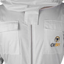 OZBEE Beekeeping Suit Standard Cotton With Hood Style Veil - Ozee beekeeping Supplies