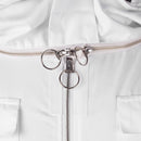 OZBEE Beekeeping Suit Standard Cotton With Hood Style Veil - Ozee beekeeping Supplies