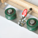 Beehive Frame Wiring Jig Bench Assemble Tool – Easy-Operation Wiring Board for Langstroth & Dadant Frames