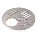 Stainless Steel Bee Hive Entrance Entry Gate Beekeeping Equipment