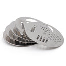 Stainless Steel Bee Hive Entrance Entry Gate Beekeeping Equipment