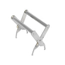 Stainless Steel Beehive Frame Grip Holder, Lifter, Gripper, Bee Hive Capture Grip - Ozee beekeeping Supplies