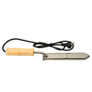 Stainless Steel Electric Honey Cutter Uncapping Knife 240V Beekeeping Tools - Ozee beekeeping Supplies