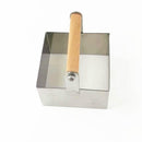 Stainless Steel Frame Scraper,Honey Comb Cutter Beekeeping Cutting Tool - Ozee beekeeping Supplies