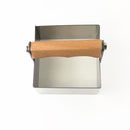 Stainless Steel Frame Scraper,Honey Comb Cutter Beekeeping Cutting Tool - Ozee beekeeping Supplies