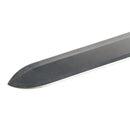 Stainless Steel Z - shaped Uncapping Knife for Honey Extraction & Cutting, Double - sided Sharp Beekeeping Tools - Ozee beekeeping Supplies
